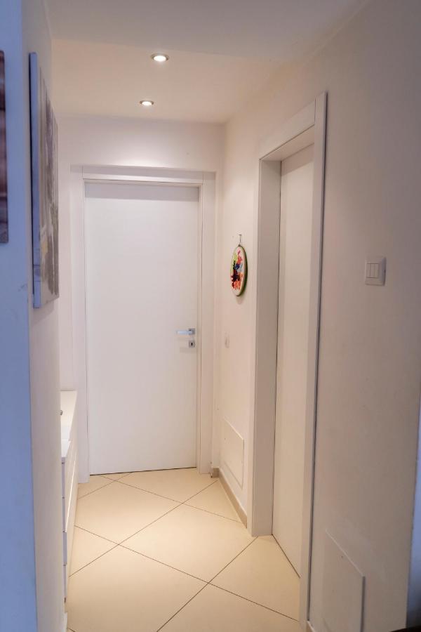 Ferienwohnung La Casa Di Thomas In Centro Matera Exterior foto